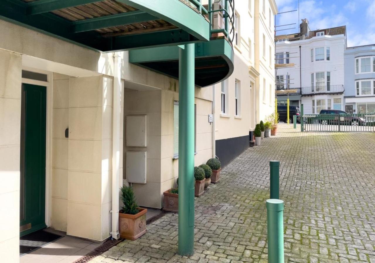 Golden Sunset House With Free Parking By My Getaways Villa Brighton Exteriör bild