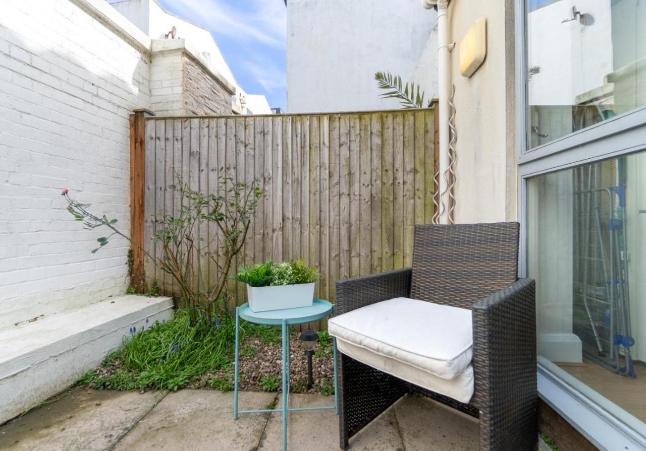 Golden Sunset House With Free Parking By My Getaways Villa Brighton Exteriör bild