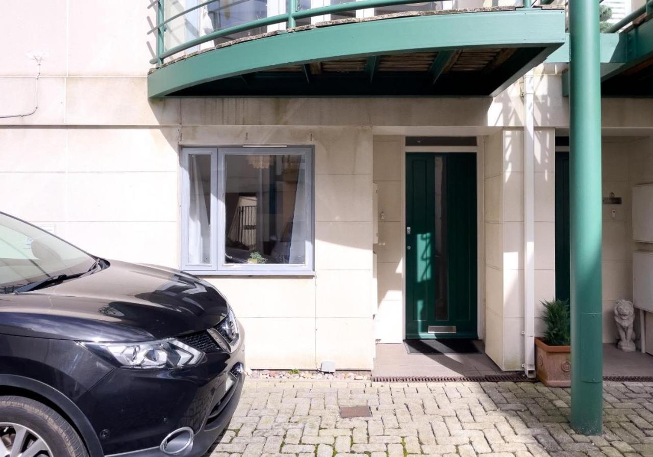 Golden Sunset House With Free Parking By My Getaways Villa Brighton Exteriör bild